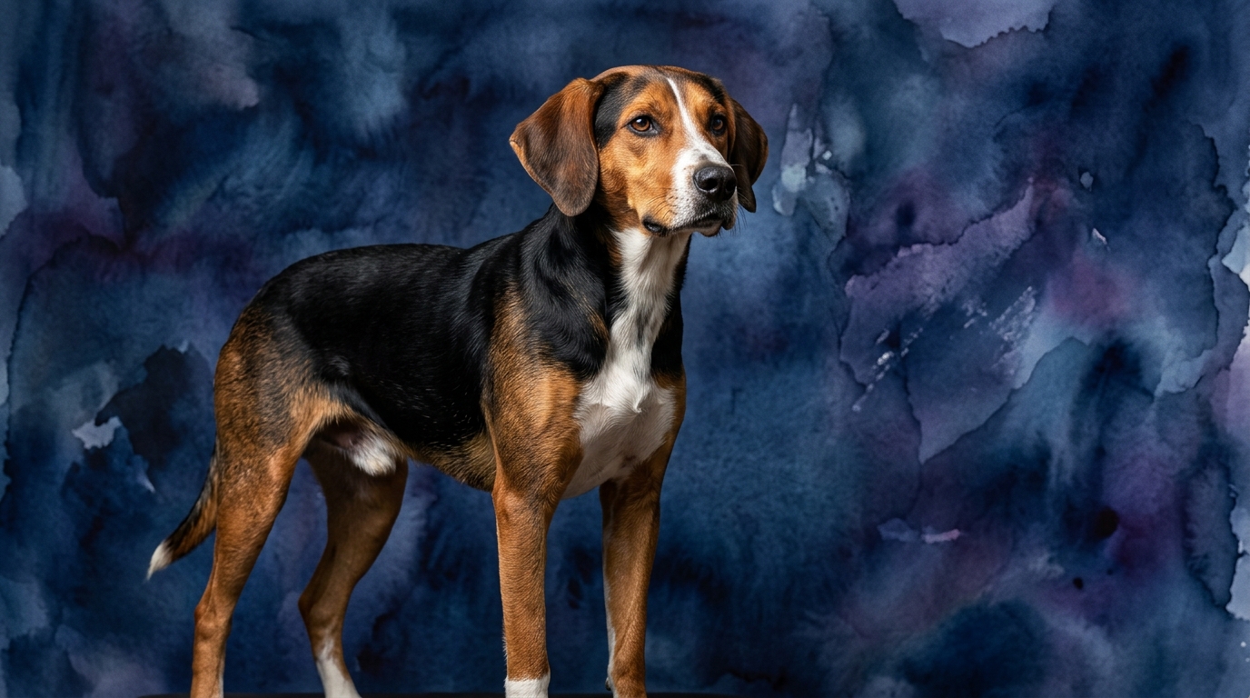 American Foxhound Intelligence