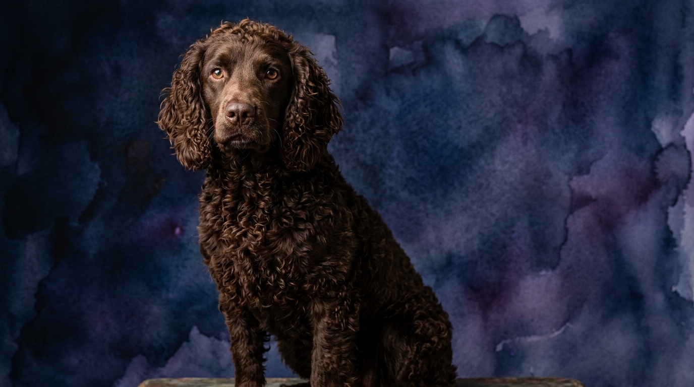 American Water Spaniel Intelligence