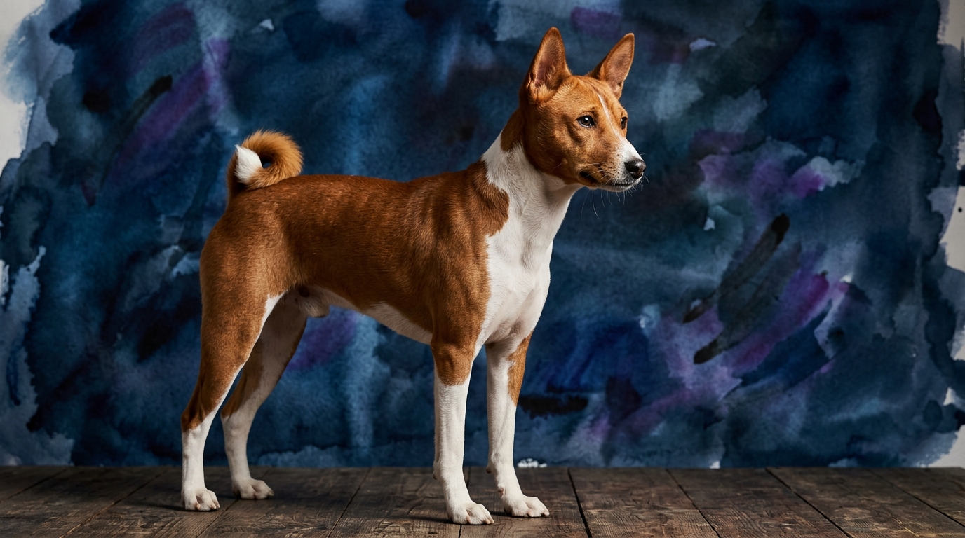 Basenji