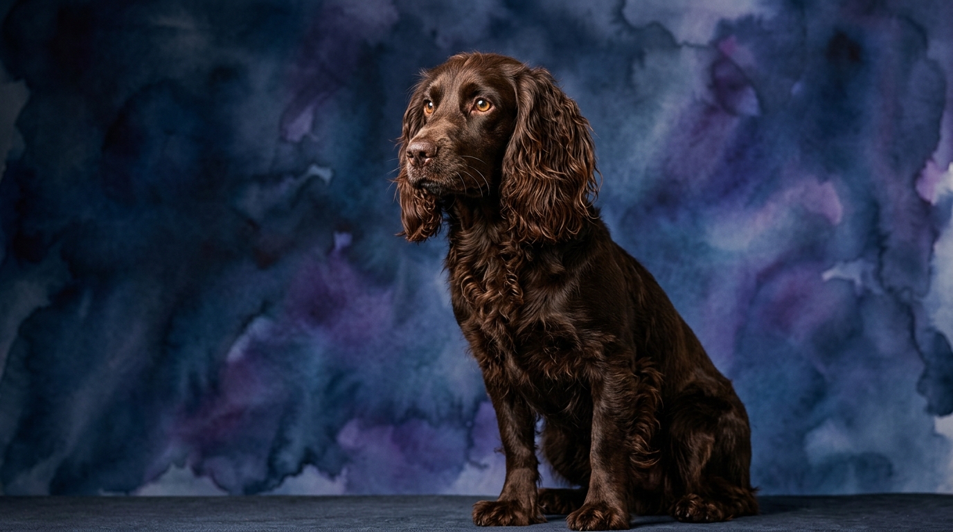 Boykin Spaniel Intelligence