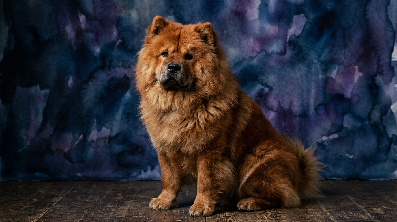 Chow Chow Intelligence