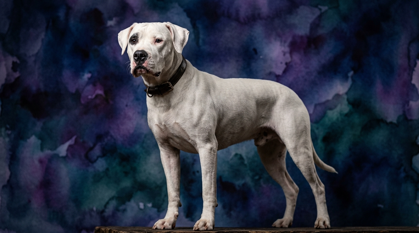 Dogo Argentino Intelligence
