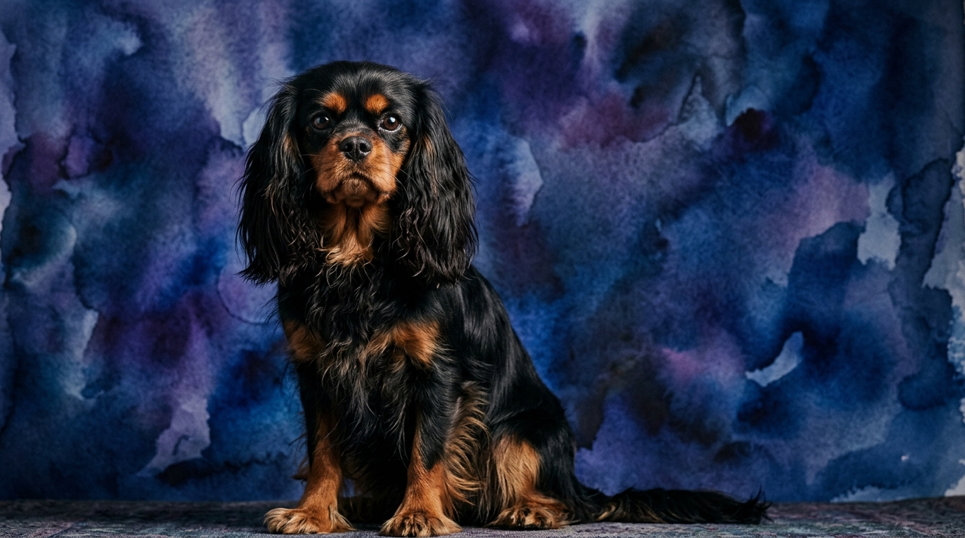 English Toy Spaniel Intelligence