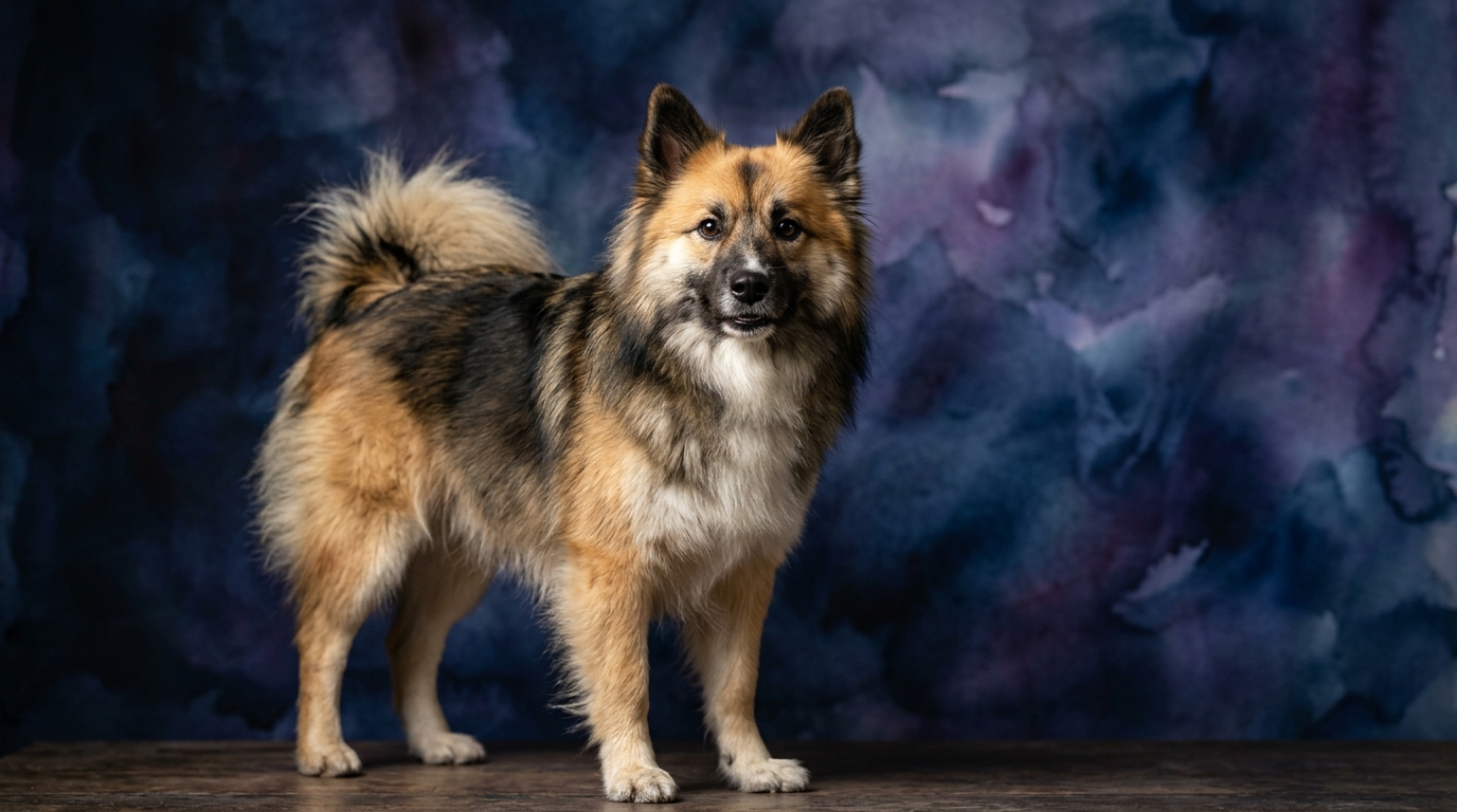 Icelandic Sheepdog Intelligence