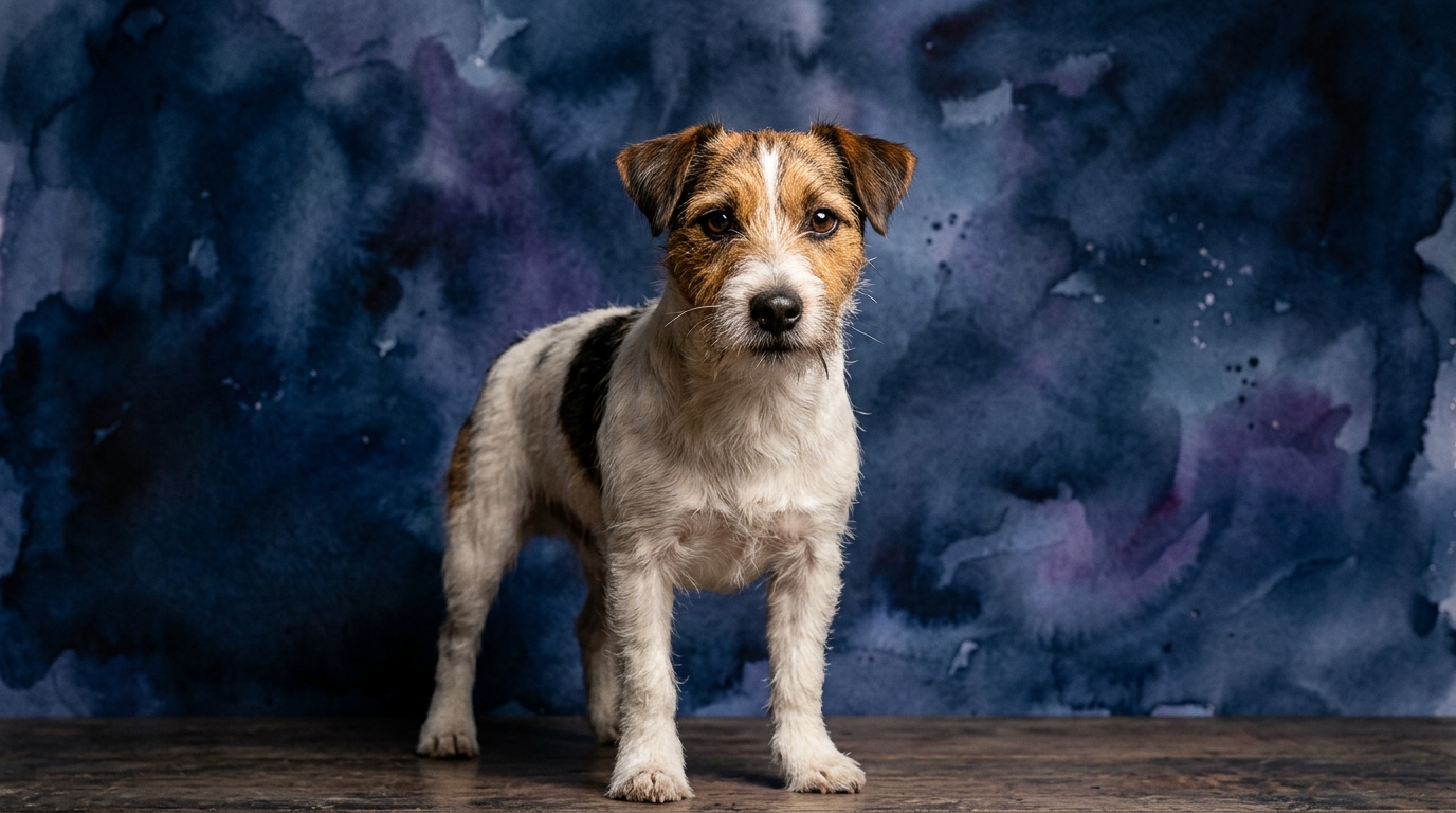 Jack Russell Terrier