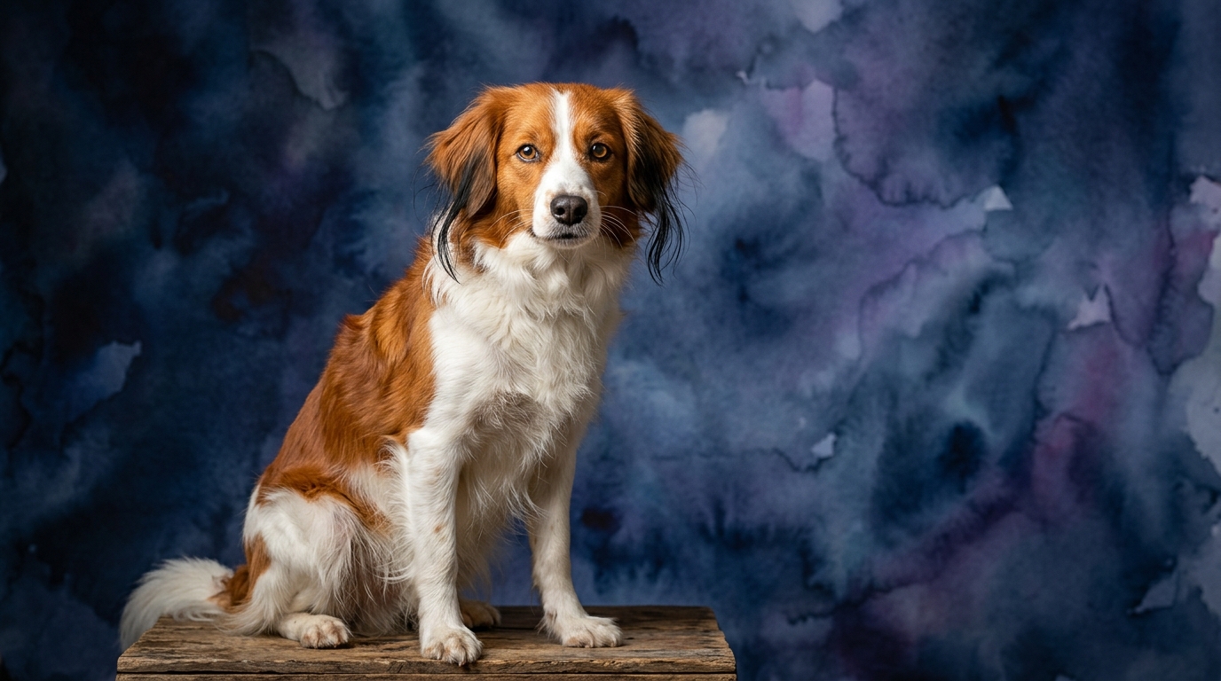Kooikerhondje Intelligence