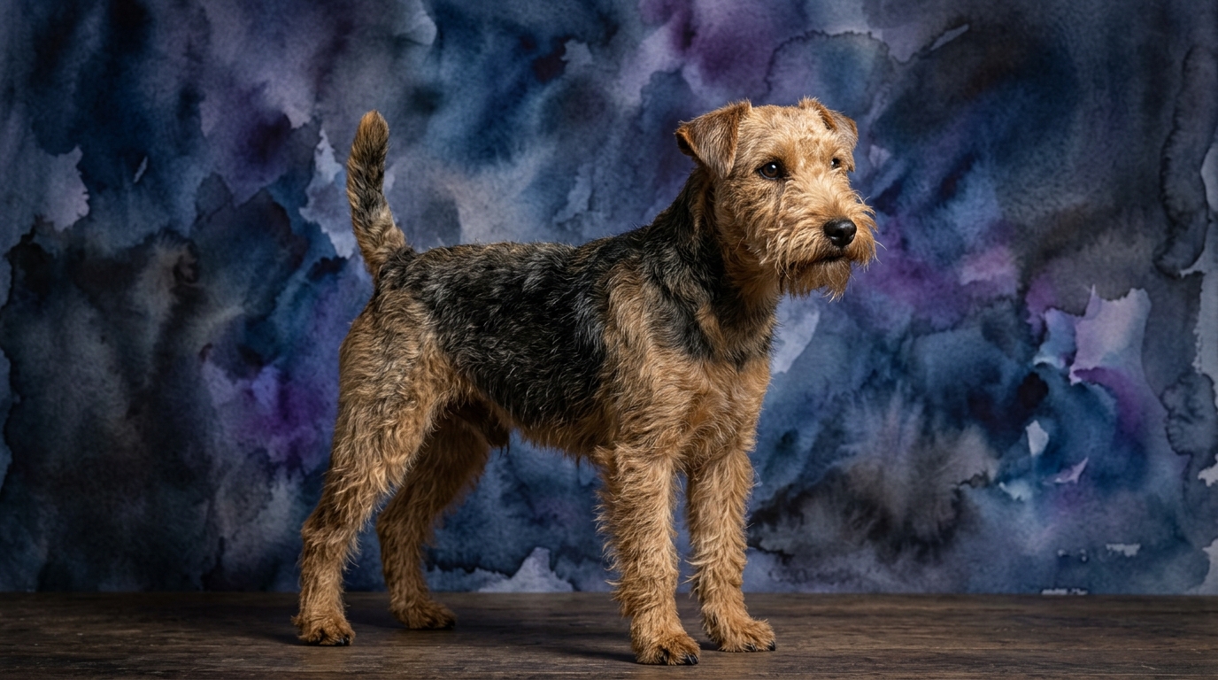 Lakeland Terrier Intelligence