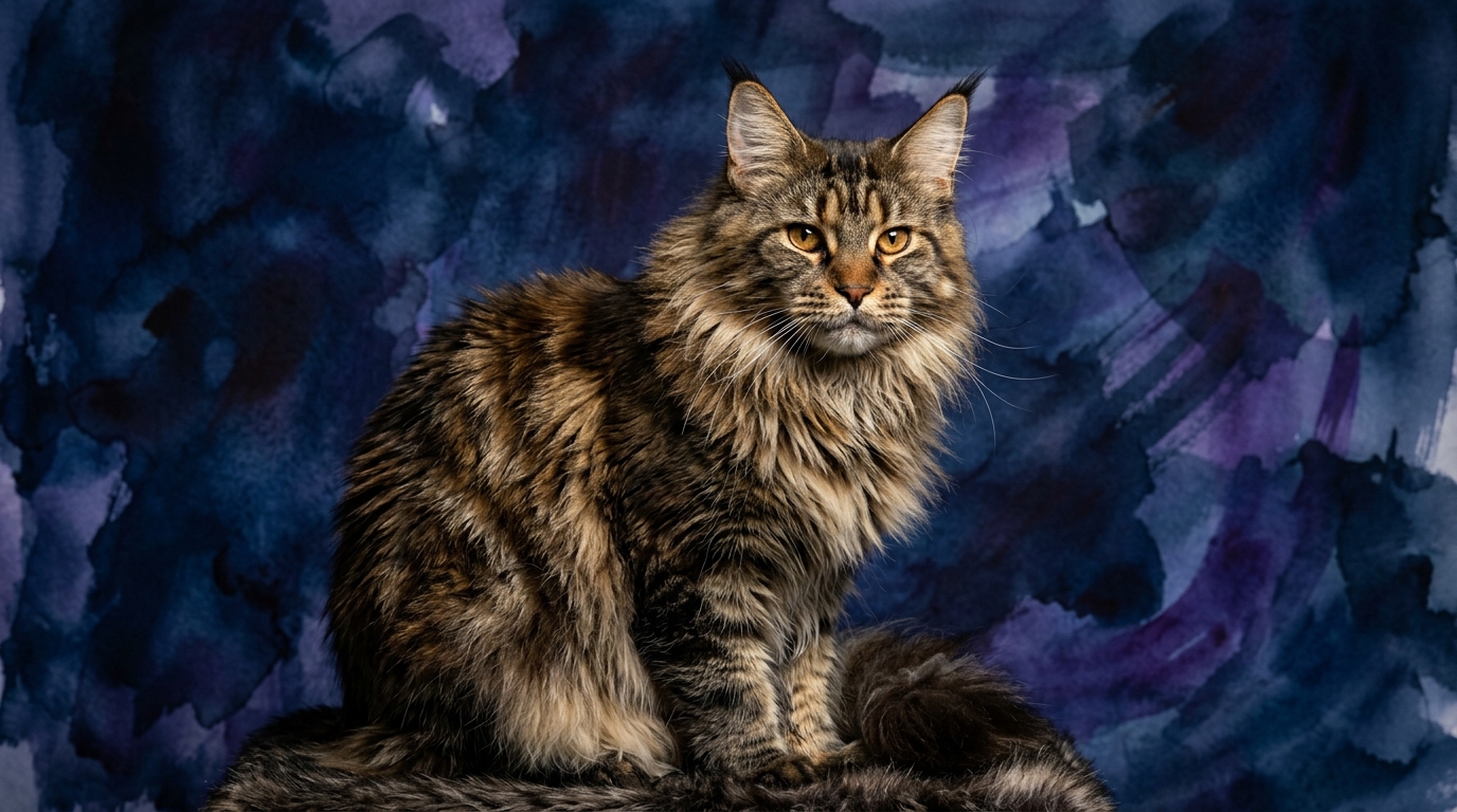 Maine Coon