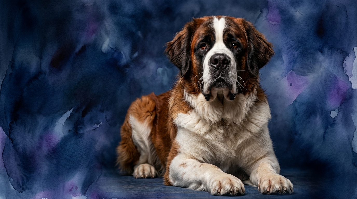 Saint Bernard