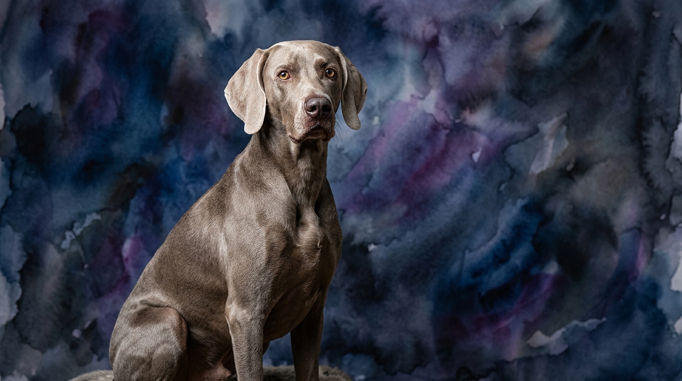 Weimaraner
