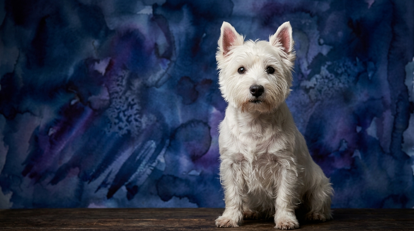 West Highland White Terrier