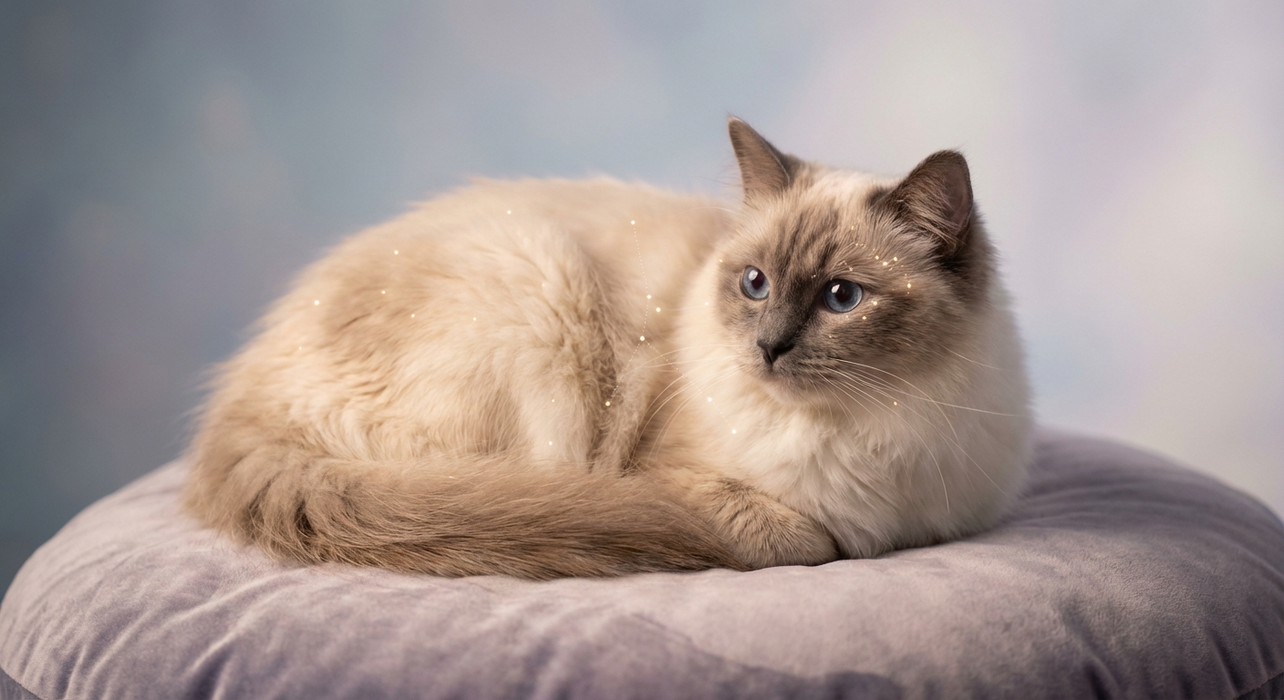 Cancer cat horoscope