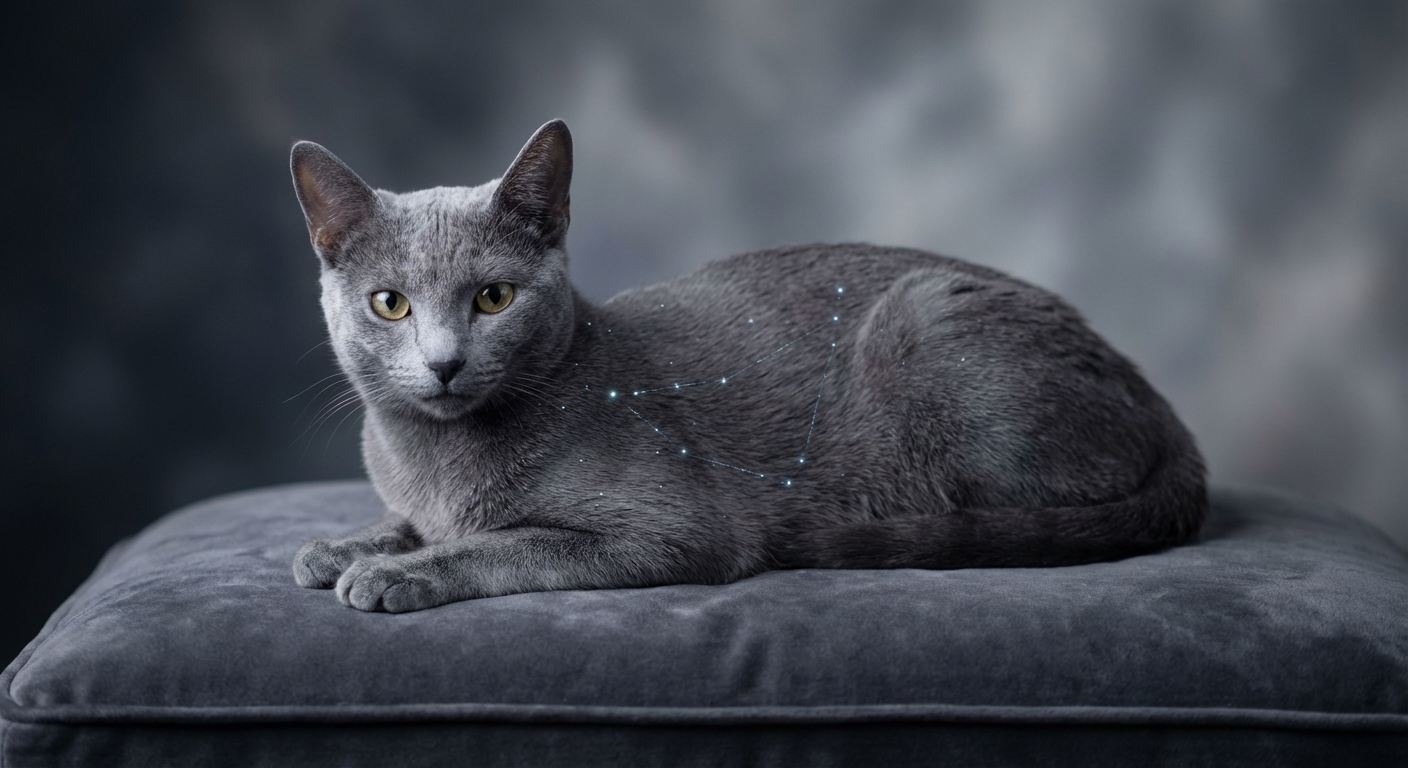 Capricorn cat horoscope