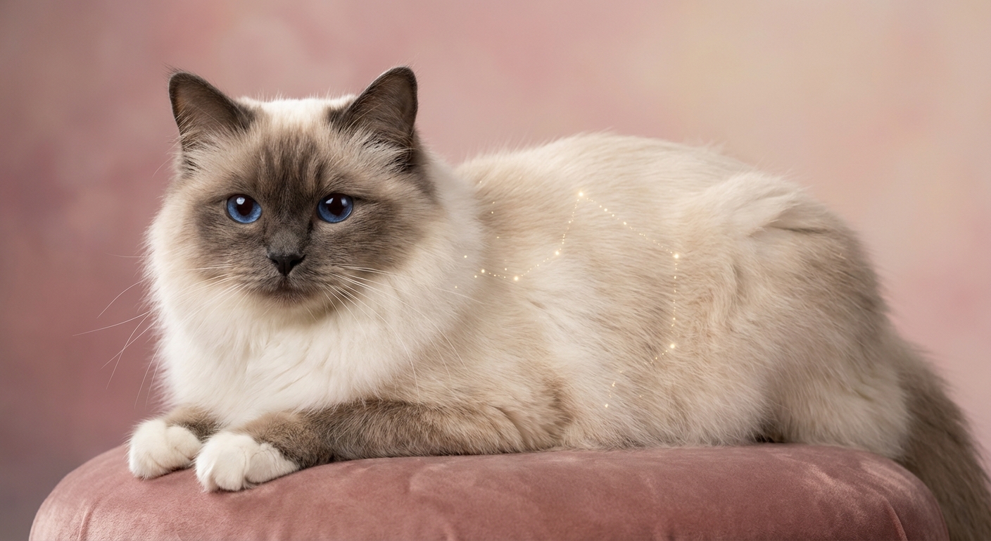 Libra cat horoscope