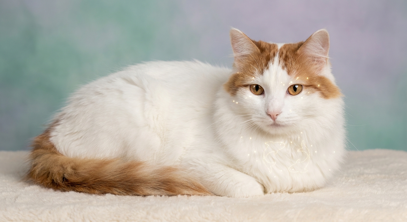 Pisces cat horoscope