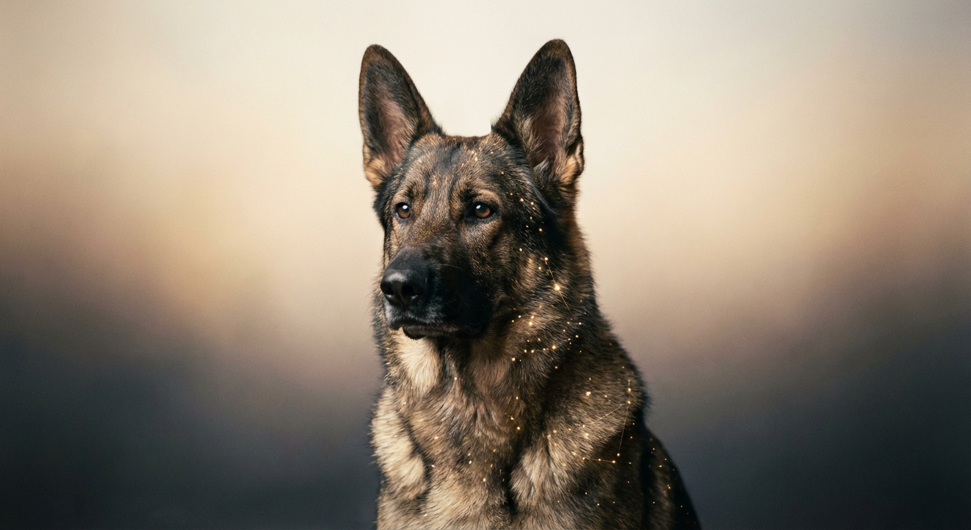 Capricorn dog horoscope